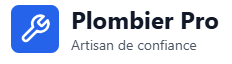 Plombier Pro